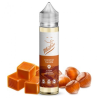 E-liquide Caramel Torréfié - Machin 50ml | Vaping Premium