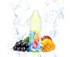 Concentré cassis mangue - Fruizee 10ml | E-liquides DIY