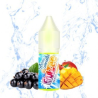 Concentré cassis mangue - Fruizee 10ml | E-liquides DIY