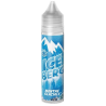Menthe glaciale - Iceberg 50ml | E-liquide menthe pour vape