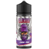 Longane Fraise Elikuid 100ml - E-liquide premium