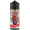 Red Dragon - Elikuid 100ml : e-liquide premium pour vapoteurs