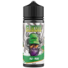Fuji Pêche - Elikuid 100ml | E-liquide fruité haut de gamme