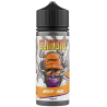 Abricot Mure - Elikuid 100ml | E-liquide Haut de Gamme