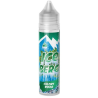Chlorywood - Iceberg 50ml | E-liquide Premium Sans Nicotine