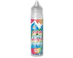 E-liquide Mixed Fruit - Iceberg 50ml | Saveurs fruitées