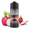 Dragon Fusion - O'Juicy 100ml - e-liquide haut de gamme