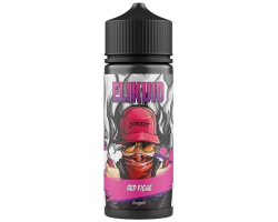 Red Figue - Elikuid 100ml | E-liquide de qualité pour vape
