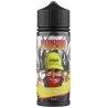 Yuzu Mangue - Elikuid 100ml | E-Liquide Haut de Gamme