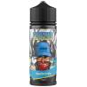 Passion Citron - E-liquide Elikuid 100ml | Cigarettes Électroniques