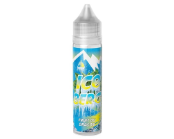 Fruit du Dragon - Iceberg 50ml | E-liquide haut de gamme pour vapotage