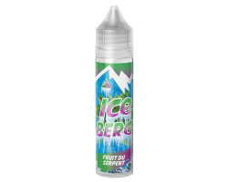 Fruit du Serpent - Iceberg 50ml - E-liquide haut de gamme