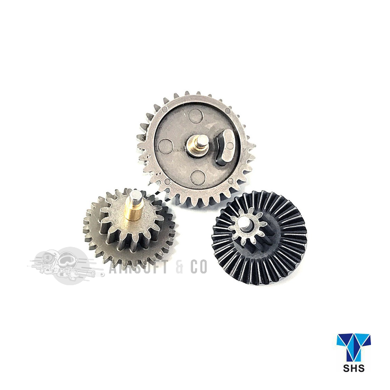 SHS TOKYO MARUI Next Gen. Gears Set – Équipement Sportif