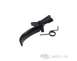 ASG M4 / M16 Series Trigger Set - Détente Sportive de Haute Qualité