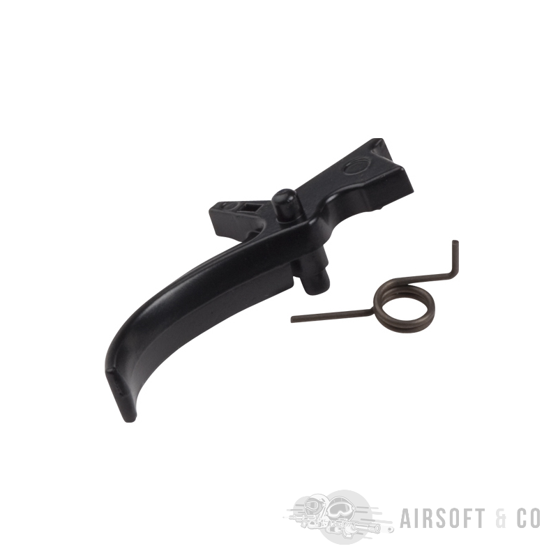ASG M4 / M16 Series Trigger Set - Détente Sportive de Haute Qualité