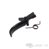 ASG M4 / M16 Series Trigger Set - Détente Sportive de Haute Qualité