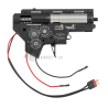 Gearbox LANCER TACTICAL Gen.4 NEBULA II - Équipement Sportif