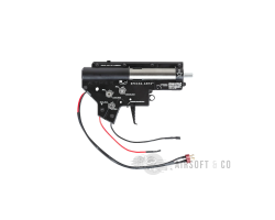 SPECNA ARMS Gearbox AETHER V2 QD avec ETU HAL - Équipement Sportif