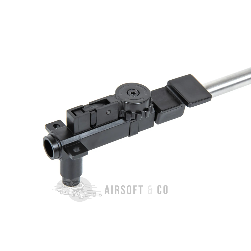 SPECNA ARMS MAGNUS AK AEG Hop-up Chamber Set - Performance et précision