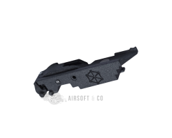 PERUN V3 Hybrid Clicker - Accessoire haut de gamme pour airsoft