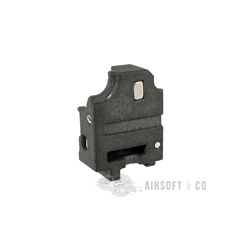 PERUN Clicker V2 PRO - Accessoire Sportif de Tir