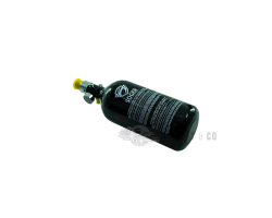 Bouteille SOGER 0.8 l avec Preset 3000 PSI - Équipement Sportif