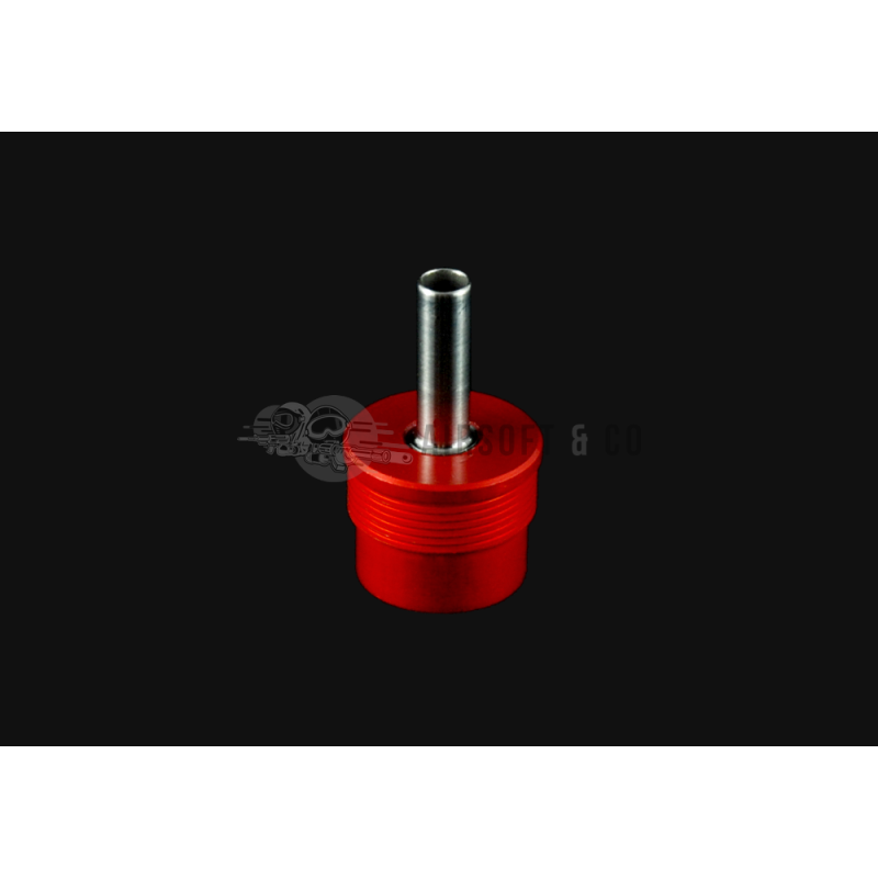 Mancraft - Tête de cylindre VSR pour Airsoft