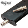 BALYSTIK Valve sans perçage pour GBB / GBBR - Équipement Sportif