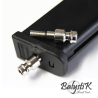 BALYSTIK valve sans perçage pour chargeur GBB Tokyo Marui | Équipement Sportif