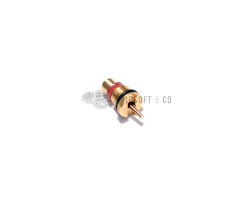Mancraft - Valve de rechange pour régulateur | Équipement Sportif