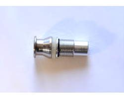 Mancraft - Piston End Cap pour SDiK Conversion Kit - AMOEBA Striker AS01