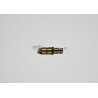 Mancraft - Connecteur mâle QD pour High Pressure Pistol Lanyard