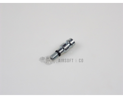 Valve HPA pour Secutor et Golden Eagle Gas Shotgun - Équipement Sportif