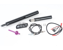 BOLT Sniper Rifle Conversion Kit avec Cylindre WA - Équipement Sportif