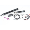 BOLT Sniper Rifle Conversion Kit avec Cylindre WA - Équipement Sportif