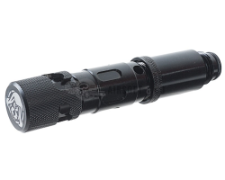 WRAITH CO2 Adapter - Système HPA Innovant pour Sniper