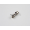 Piquage droit 1/8 NPT mâle - Flexible Ø 4 mm - Équipement Sportif
