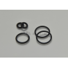 Mancraft - Kit de joints de rechange pour PDiK V2 | Équipement Sportif