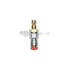 Mancraft - Connecteur mâle (EU) - Macroflex Ø 6 mm