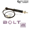 BOLT M Sniper Rifle Conversion Kit pour AMOEBA Striker AS01, AS02, AS03