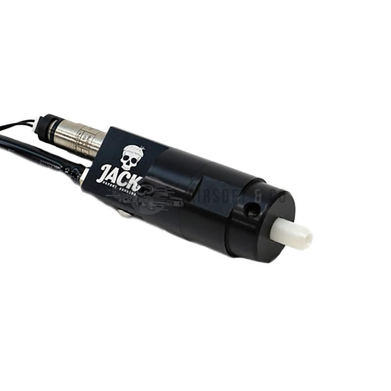 POLARSTAR JACK - V2.2 - VFC HK417 | Système HPA de haute performance