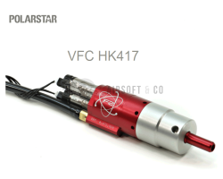 Polarstar F2 - V2.2 - VFC HK417 / G28 UMAREX | Équipement Sportif