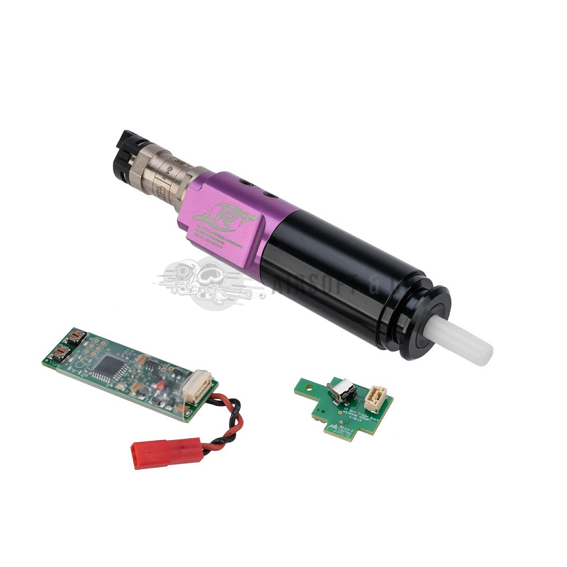 Wolverine Reaper Gen.2 Premium V2 - M4 | Performance Airsoft