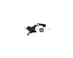 Connecteur HPA pour grip M4 AEG - Équipement Sportif