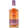 La Mauny XO 6 ans - Rhum Martinique Agricole 70 cl 40°