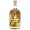 Pomme poire bio ti arrangé de CED 70cl - Boisson artisanale