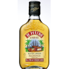 Rhum brun Flask 20 cl 40°C - Élégance et saveurs authentiques