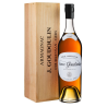 1945 Bas Armagnac Veuve Goudoulin - Spiritueux d'Exception