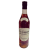 1958 Bas Armagnac Veuve Goudoulin - Une expérience gustative unique