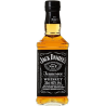 Jack Daniel's Old N°7 - Tennessee Whiskey 35cl 40°